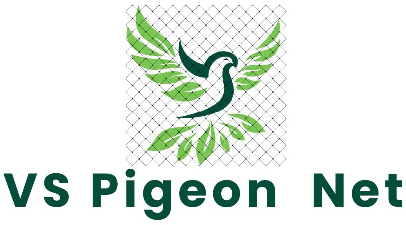 VS Pigeon Net & Chick Maker Noida logo