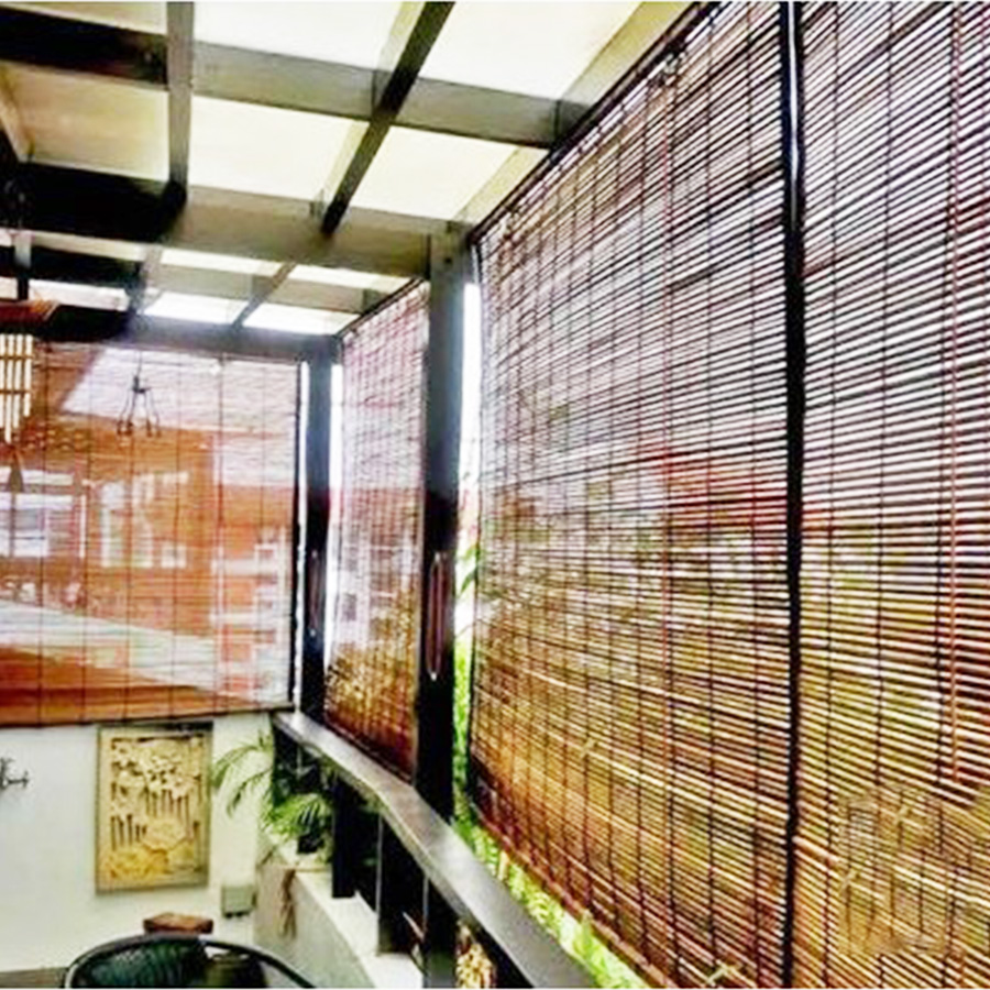 Blinds Dealer