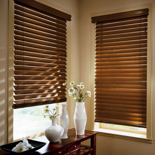 Blinds Dealer