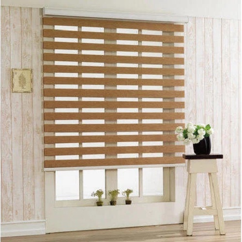 Windows Zebra Blind Maker