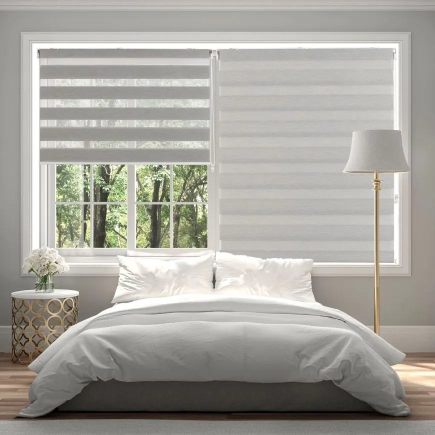Windows zebra blind in Noida
